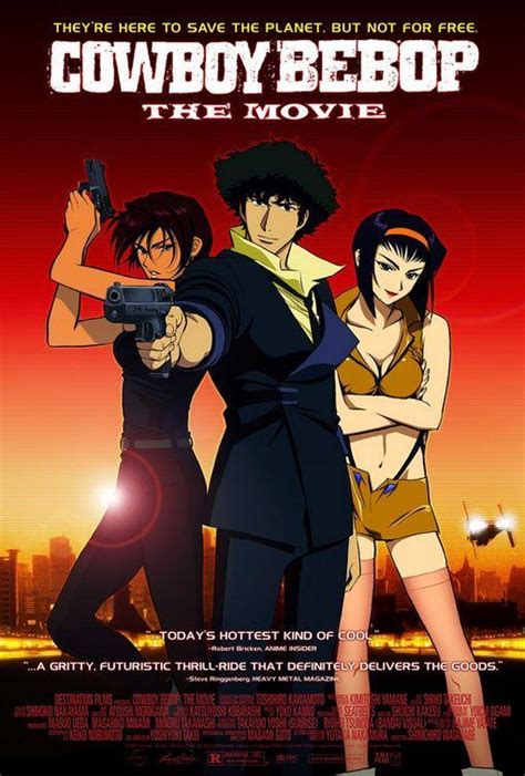 moviesjoy cowboy bebop|Cowboy Bebop: The Movie .